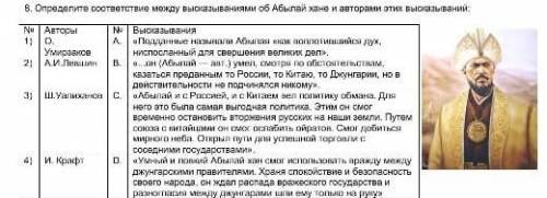 Хелп!История Казахстана 7 класс(то потому что вопрос короткий)​