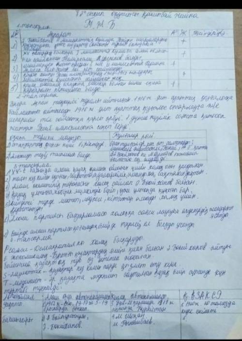 за то что перепишите, а то не понятно что написано