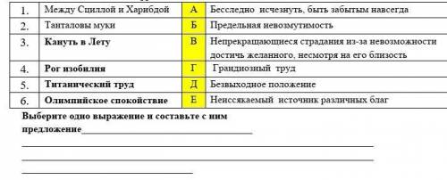 Соотнеси физиологизм с его значением 