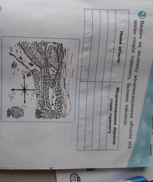 Решите клас Природоведение