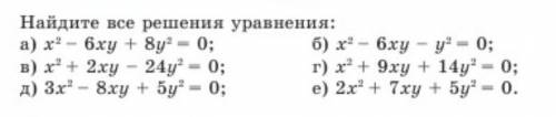Найдите все решения уравнения. (╥﹏╥)