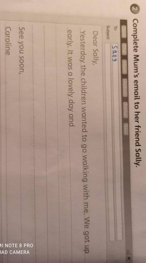 Super minds 4 workbook page 24