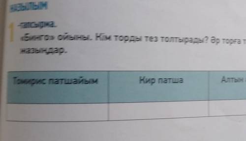 Не понимаю как это делать?