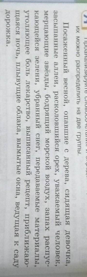 нужно придумать со всеми этими словосочетаниями причастия.