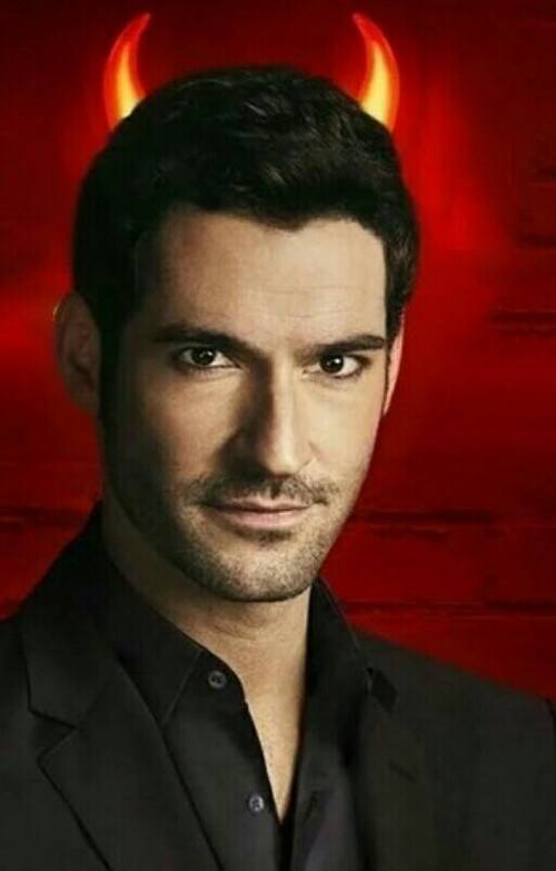 Опишите сериал Люцифер с первого по пятый сезон, и выпишите фразы Люцифера (Тома Эллиса)
