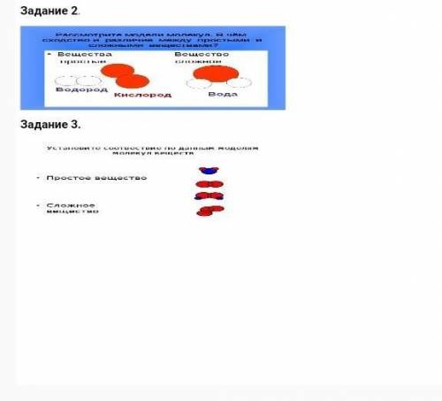 нужен ответ , два задание (2) -(3)