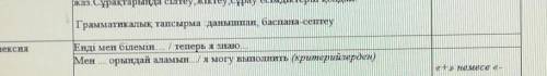 ПОСКЛОНЯЦТЕ СЛОВА ДАНЫШПАН И БАСПАНА