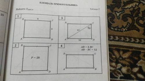 геометрия контроль. работа