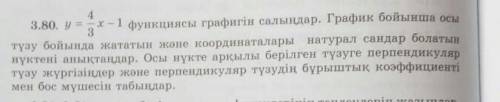 КЕРЕК ТЕЗ ЖІБЕРІҢІЗДЕРШІ БАР БОЛСА