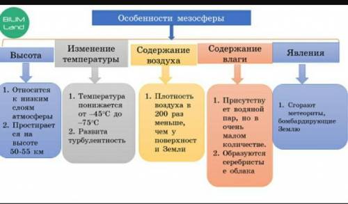 Проанализируй содержание схемы и определи ошибки.