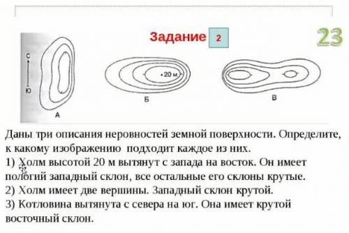 мне очень надо это по географии 