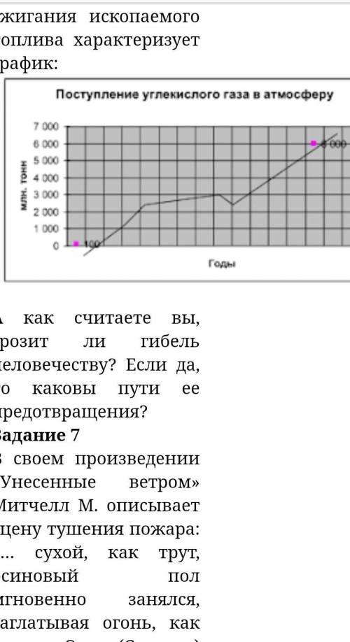 Текст. Кислород - самый распростра