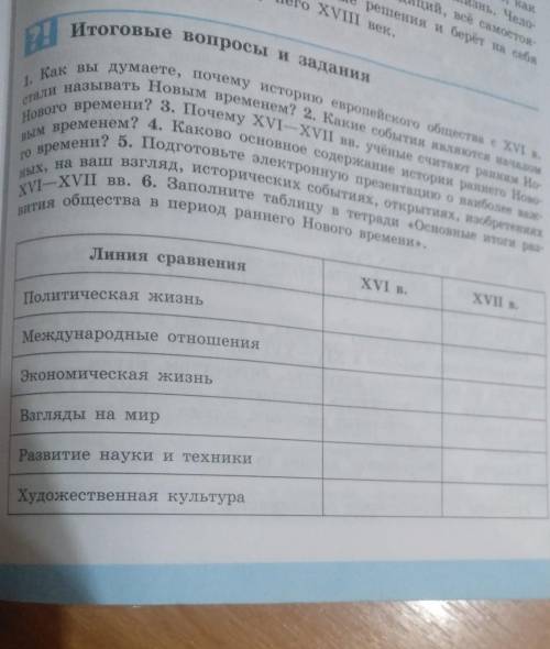 заполнить таблицу только не много