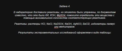 Практична с химии за полтора часа 9 клас