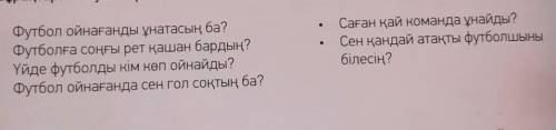 5-тарау. 1-сабақ.2-тапсырма, 106-бет. Сурет бойынша мәтін құрап жаз.