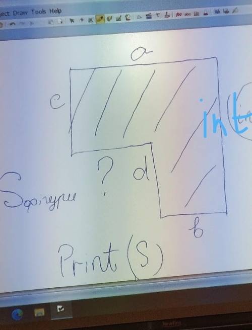 с инфой очень это в Python