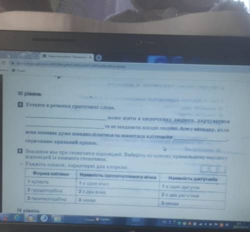 осталось 5 минут до здачи