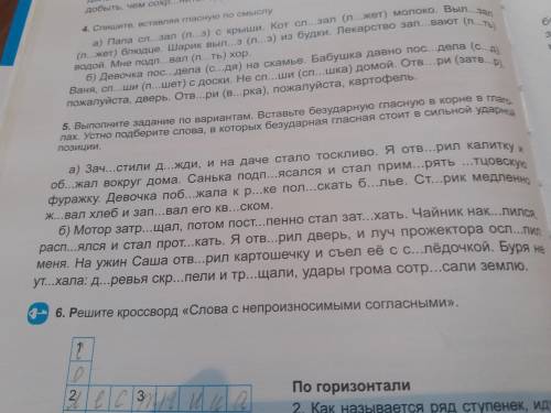 зделать упр 5 с 90 русский язык, все на фоте сделайте б