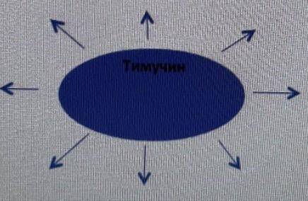 Тимужин туралы мәлімет жазыңыз