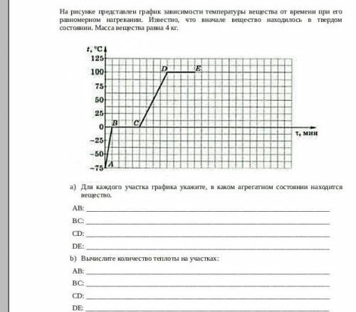по физике в течении часа 