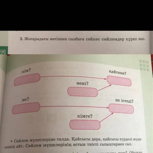 Комектесинизши Буду очень благодарна
