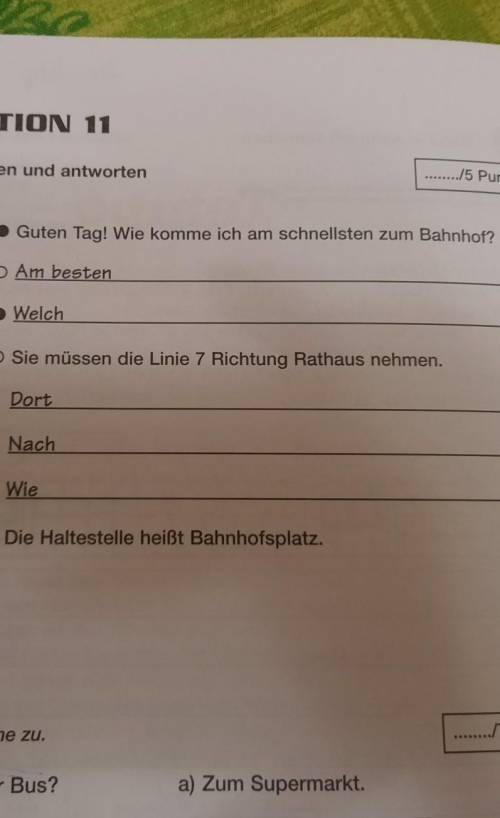 ЭТО TEST HEFT -Das neue DeutschMobil 2