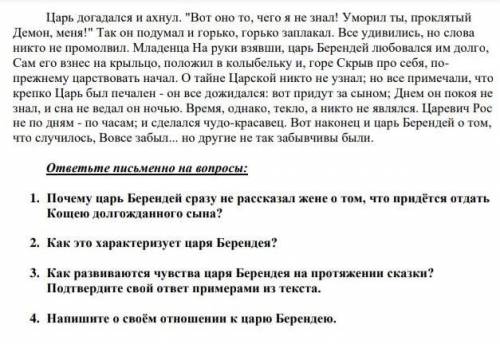 Сорр по русской литературе 