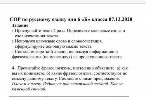 текст мне могу отправить учитель по ГОЛОСОВЫМ отправил. Текст семья 