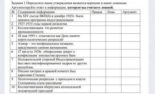 на фото всё есть (история Казахстана)