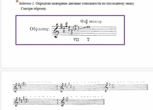 музыкальная школа пятый класс сольфеджио