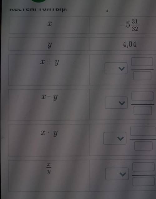 Кестені толтыр.T531у4,04тууx — ууТ. Ухуу