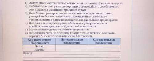 ТАМ НУЖНО ЦИФРЫ ЗАНЕСТИ В ТАБЛИЦУ