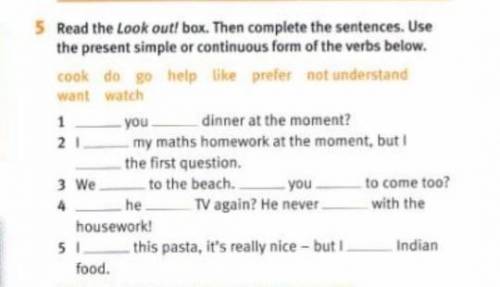 Solutions elementary student's book 2nd Ex 5 p 41