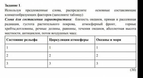 нужно.Я буду вам очень благодарна и сделаю ответ лучшым❤❤❤