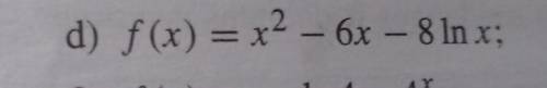 ЗНАТОКИ ХЕЛПАНИТЕ Найдите х значения, с которыми f'(x)=0, когда ​