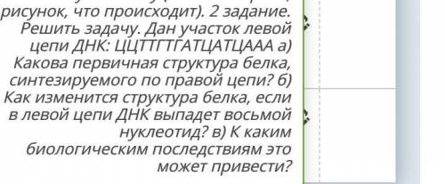 вообще не шарю за нуклионовые кислоты