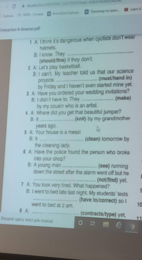 Passive voice, help me, please