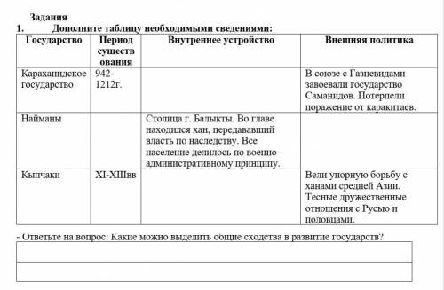 выполните до 15:00 по Казастанскому времени (грамотно написал?)