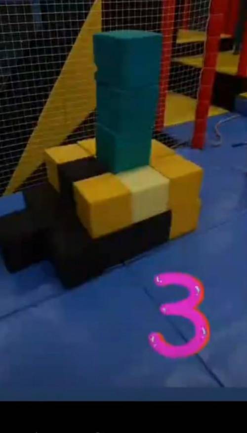 На что пахоже? Потскажите ​