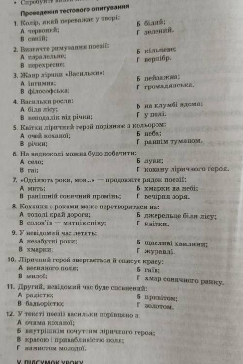 Литература ПО ПРОИЗВЕДЕНИЮ ДАВНЯ КАЗКА