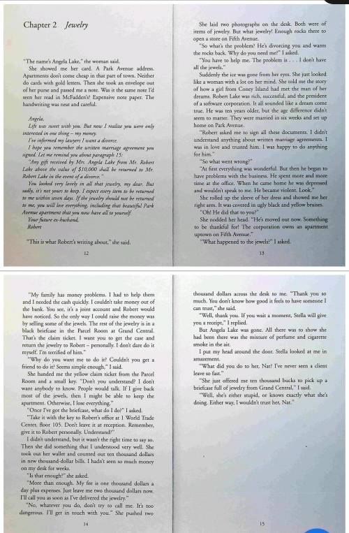 Write a summary. Text on photo 5+ sentences