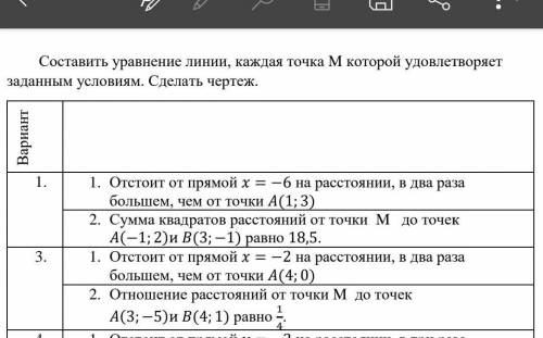 РЕБЯТ НУЖНО СДЕЛАТЬ 3 ВАРИАНТ
