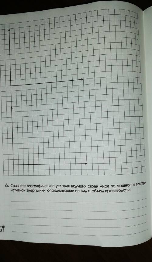 с географией класс практическая
