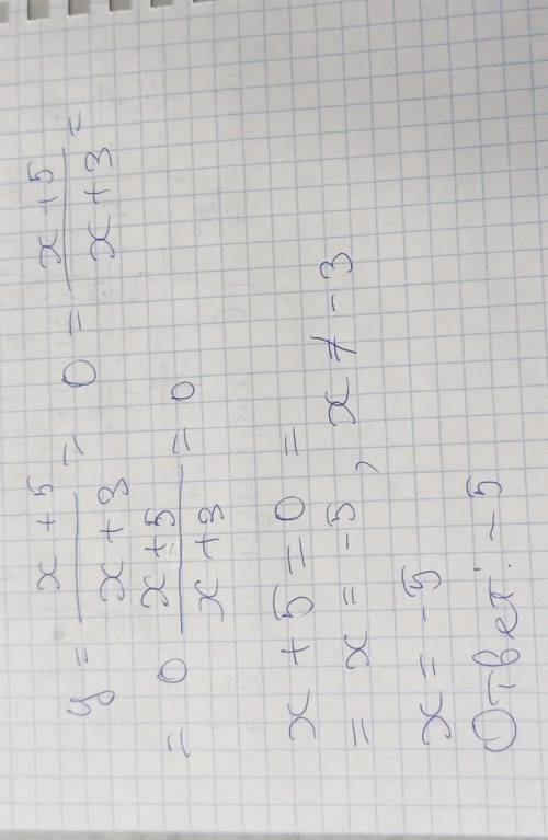 (желательно в письменном виде)​