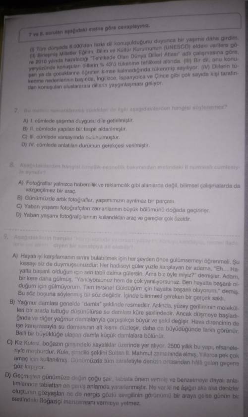 Arkadaşlar çk önemli lütfen çözün