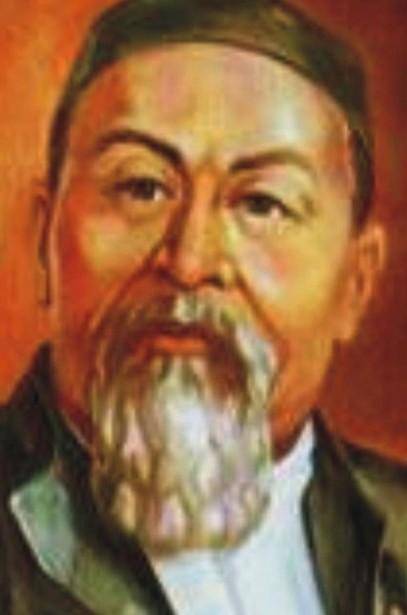 Кто такой Абай Кунанбаев 