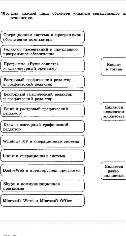 Нужна в получении информации