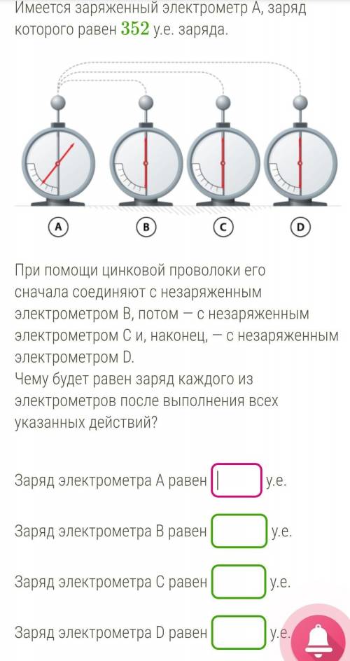 Делимость заряда 1 это физика 