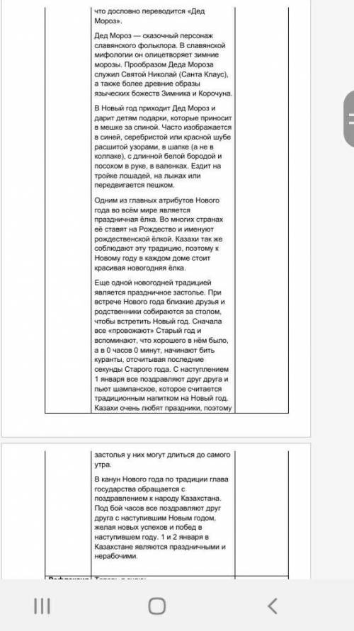 составить сложный план текста НУЖНО СОСТАВИТЬ СЛОЖНЫЙ ПЛАН ТЕКСТА