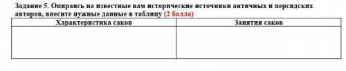 это соч по истории Казахстана 